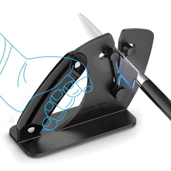 AIGUISEUR COUTEAU | PC-AIGUISAJUSTABLE™