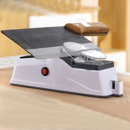 AIGUISEUR COUTEAU ELECTRIQUE | AIGUIS.RENOVE™