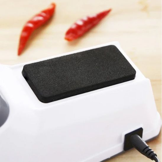 AIGUISEUR COUTEAU ELECTRIQUE | AIGUIS.RENOVE™