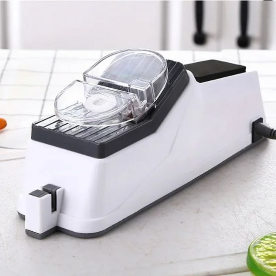 AIGUISEUR COUTEAU ELECTRIQUE | AIGUIS.RENOVE™