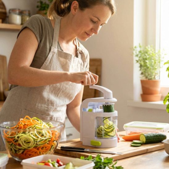 COUPE LEGUMES | SPIRALPRO™