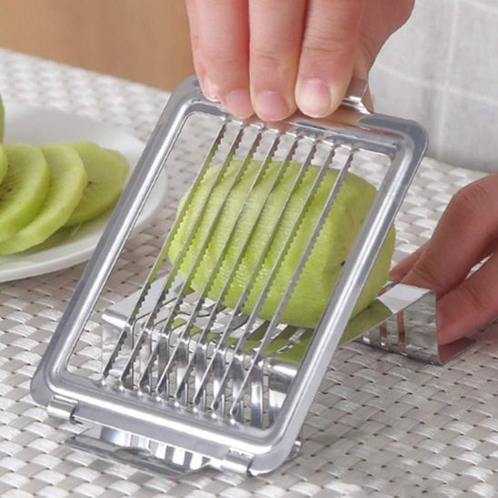 COUPE OEUF | TRANCHE PARFAIT™
