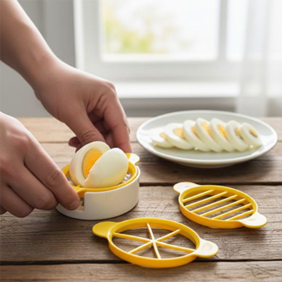 COUPE OEUF | ULTRA TRANCHANT™