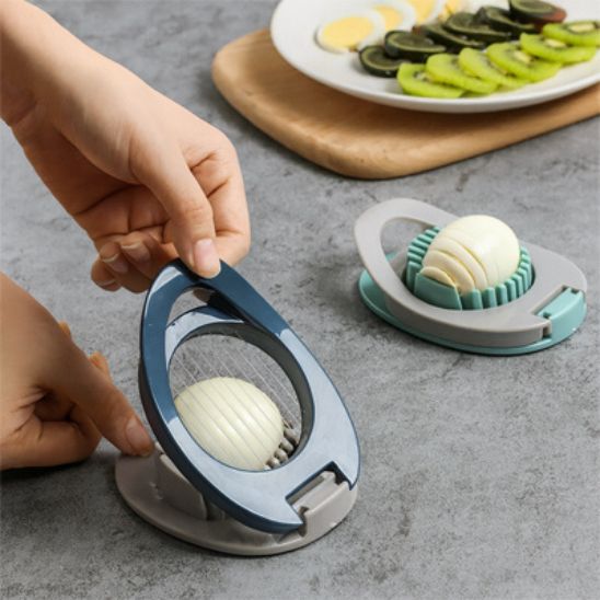 COUPE OEUF | ULTRA PRATIQUE™