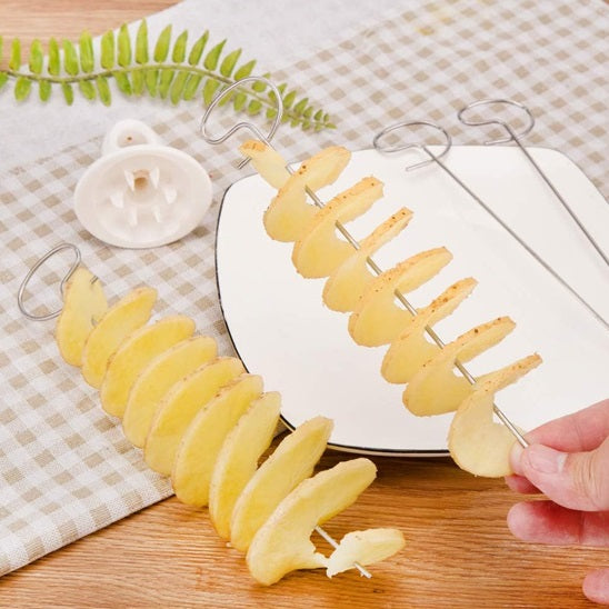 COUPE LEGUMES | COUP.SPIRALEâą