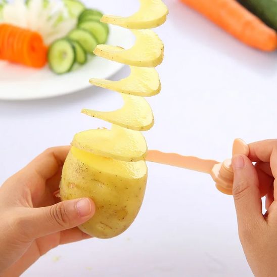 COUPE LEGUMES | COUP.SPIRALEâą