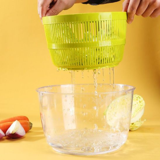 ESSOREUSE A SALADE | PC-ESSOREFFICACE™