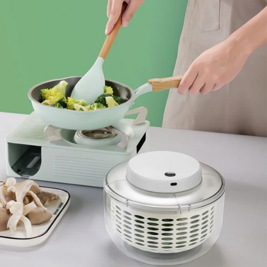 ESSOREUSE A SALADE | PC-ESSORELECTRO™