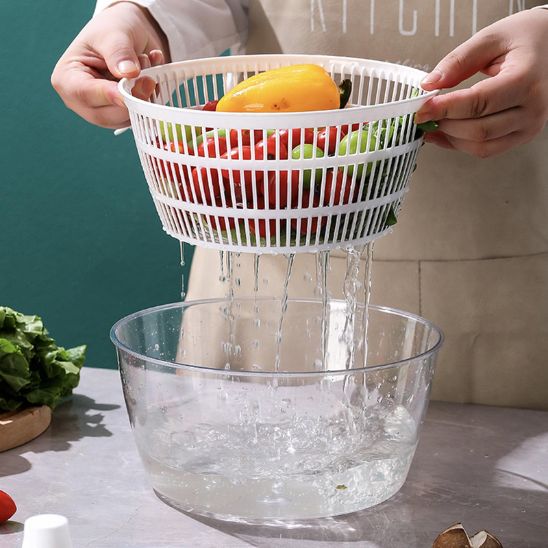 ESSOREUSE A SALADE | PC-ESSORELECTRO™