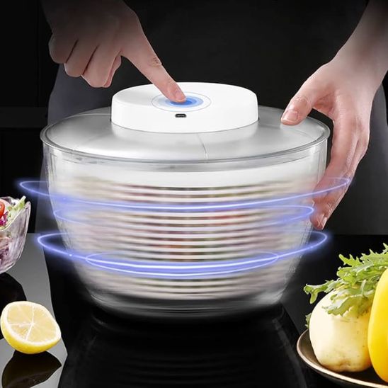 ESSOREUSE A SALADE | PC-ESSORELECTRO™