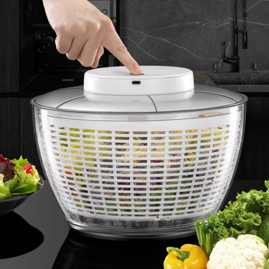 ESSOREUSE A SALADE | PC-ESSORELECTRO™
