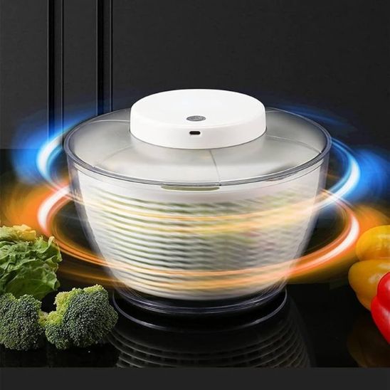 ESSOREUSE A SALADE | PC-ESSORELECTRO™