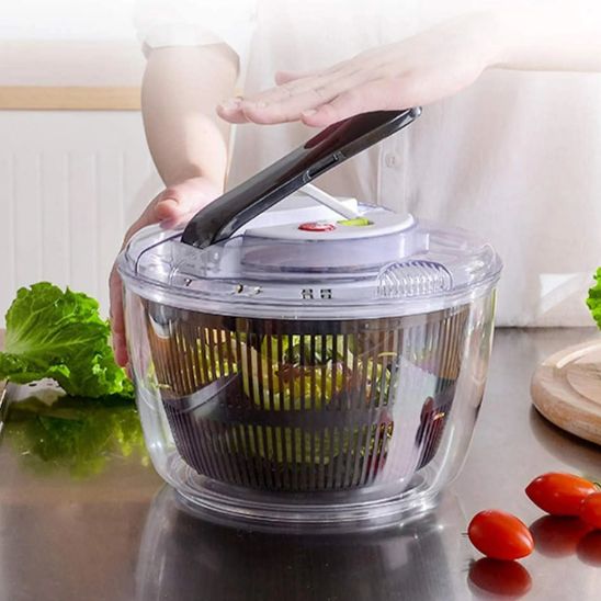 ESSOREUSE A SALADE | PC-ESSORPLAISIR™