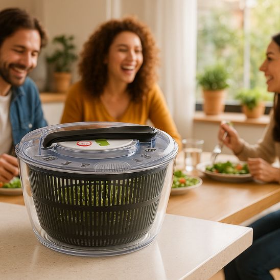 ESSOREUSE A SALADE | PC-ESSORPLAISIR™