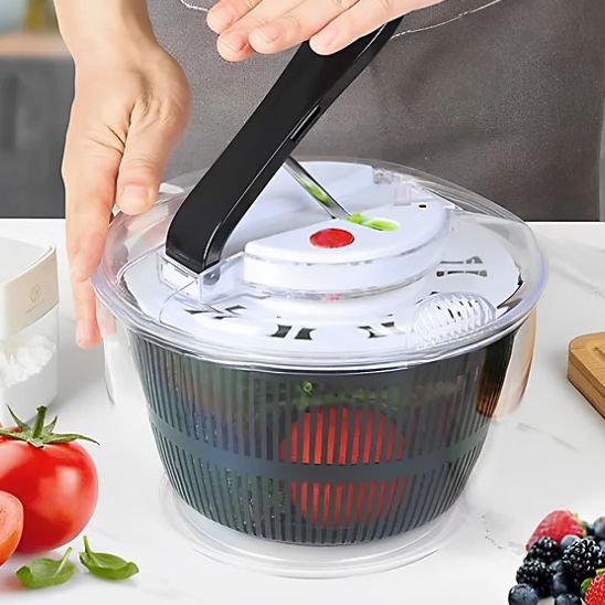 ESSOREUSE A SALADE | PC-ESSORPLAISIR™