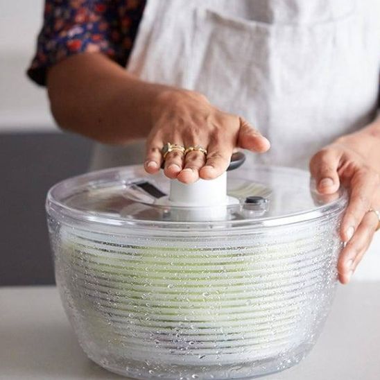 ESSOREUSE A SALADE | PC-ESSORPRESSIONâą