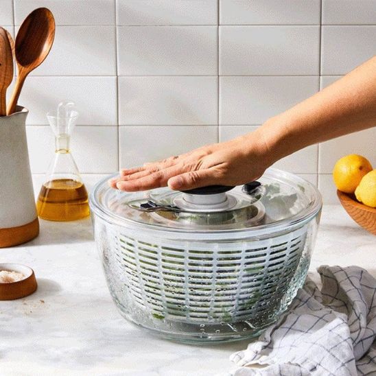 ESSOREUSE A SALADE | PC-ESSORPRESSIONâą