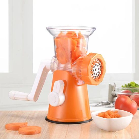 hachoir à viande simple robuste, votre créativité culinaire