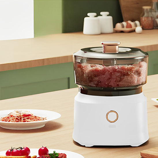 HACHOIR ELECTRIQUE | HACH.PORTABLE™