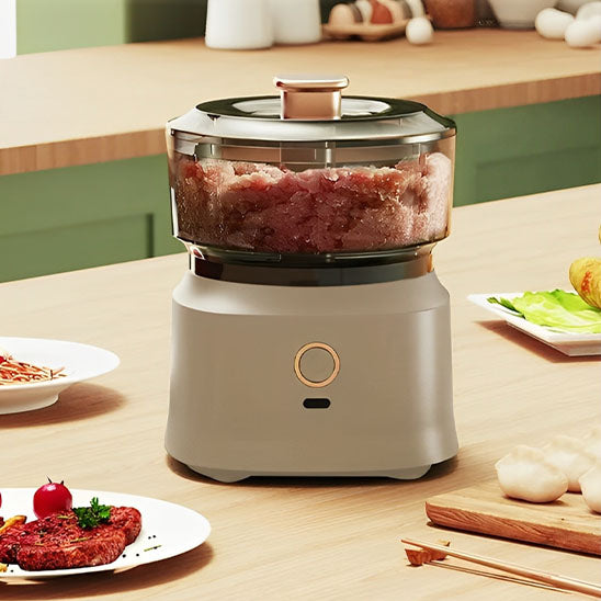 HACHOIR ELECTRIQUE | HACH.PORTABLE™
