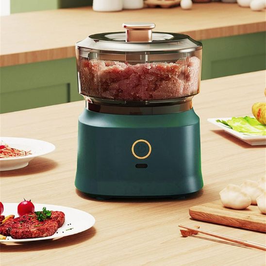 HACHOIR ELECTRIQUE | HACH.PORTABLE™