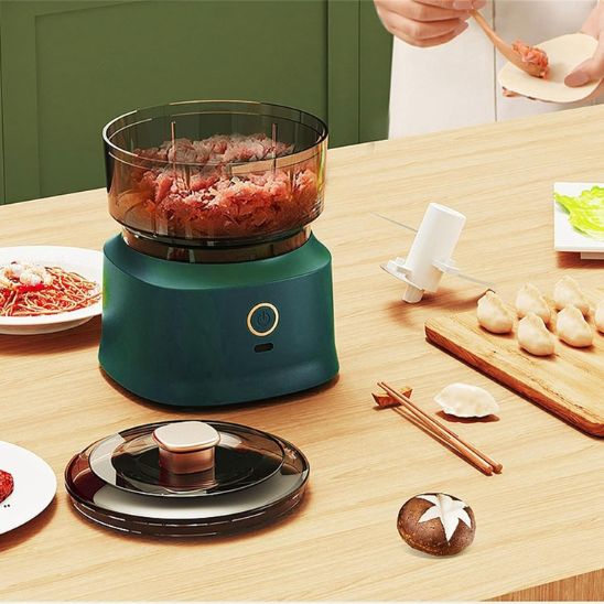 HACHOIR ELECTRIQUE | HACH.PORTABLE™