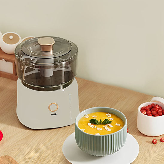 HACHOIR ELECTRIQUE | HACH.PORTABLE™
