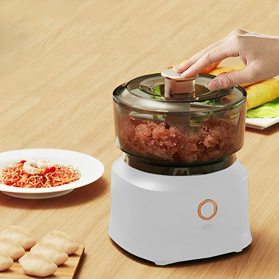 HACHOIR ELECTRIQUE | HACH.PORTABLE™