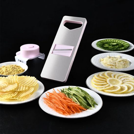 MANDOLINE CUISINE | MAND.MULTIPLE™