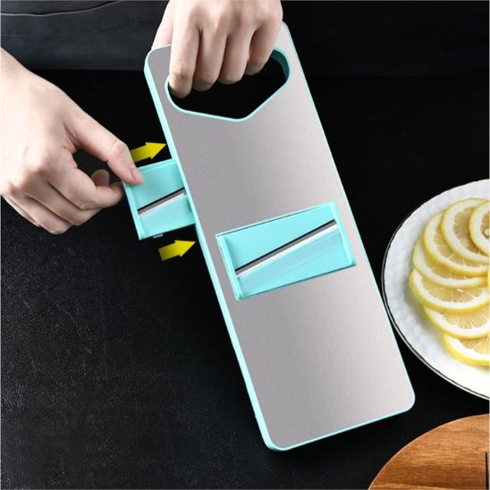 MANDOLINE CUISINE | MAND.MULTIPLE™