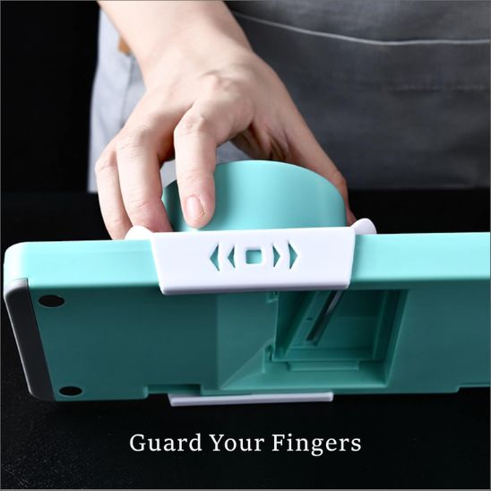 MANDOLINE CUISINE | MAND.MULTIPLE™