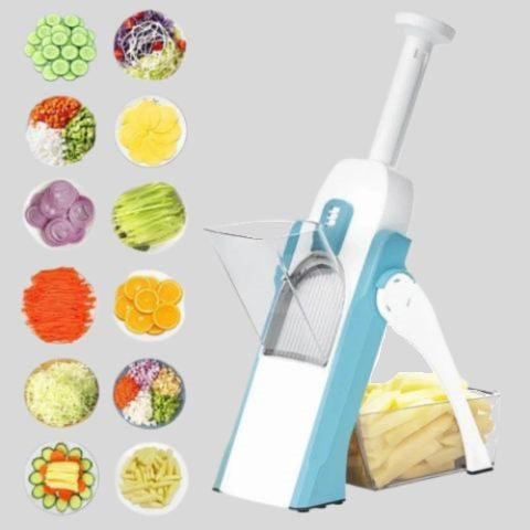 mandoline-cuisine-pc'rapide-est-la-couleur-bleu