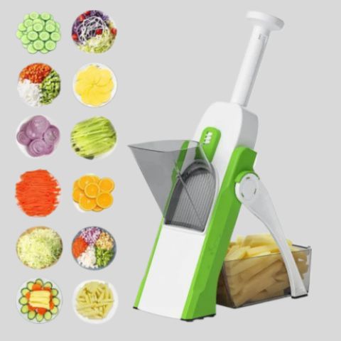 mandoline-cuisine-pc'rapide-est-la-couleur-vert