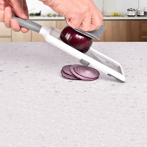COUPE LEGUMES | COUP.PORTATIF™