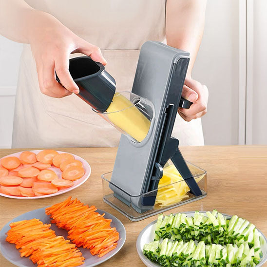 MANDOLINE CUISINE | MAND.CONFIANT™