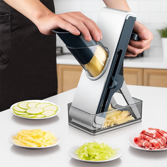 MANDOLINE CUISINE | MAND.CONFIANT™