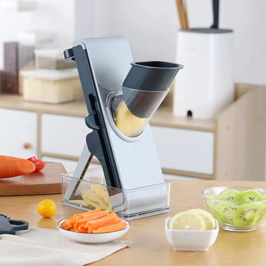 MANDOLINE CUISINE | MAND.CONFIANT™