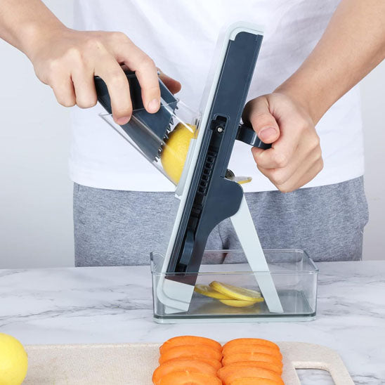 MANDOLINE CUISINE | MAND.CONFIANT™