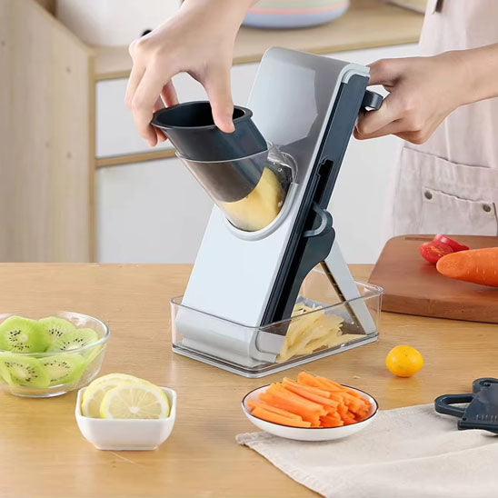 MANDOLINE CUISINE | MAND.CONFIANT™