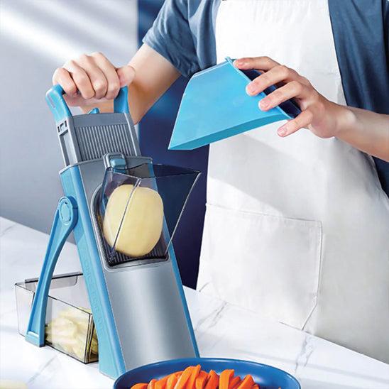 MANDOLINE CUISINE | MAND.FIDELE™