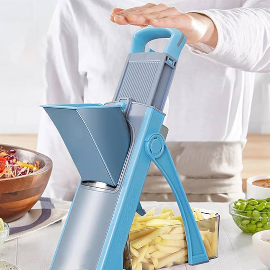 MANDOLINE CUISINE | MAND.FIDELE™