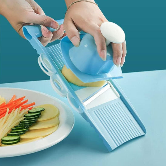MANDOLINE CUISINE | MAND.INNOVANT™