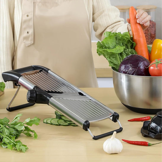 MANDOLINE CUISINE | MAND.JAPONAISE™