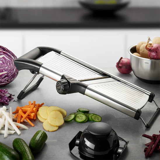 MANDOLINE CUISINE | MAND.JAPONAISE™