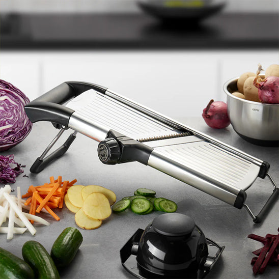 MANDOLINE CUISINE | MAND.JAPONAISE™
