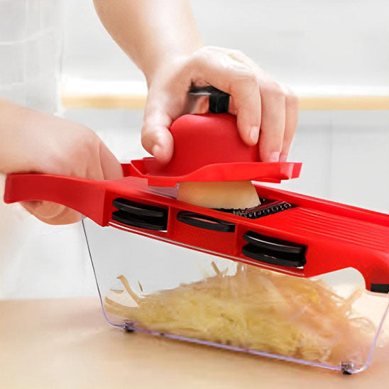 MANDOLINE CUISINE | MAND.FACILE™