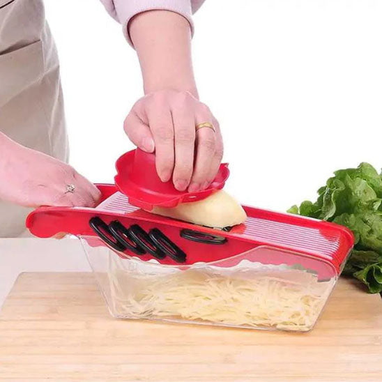 MANDOLINE CUISINE | MAND.FACILE™