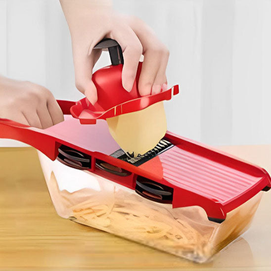 MANDOLINE CUISINE | MAND.FACILE™