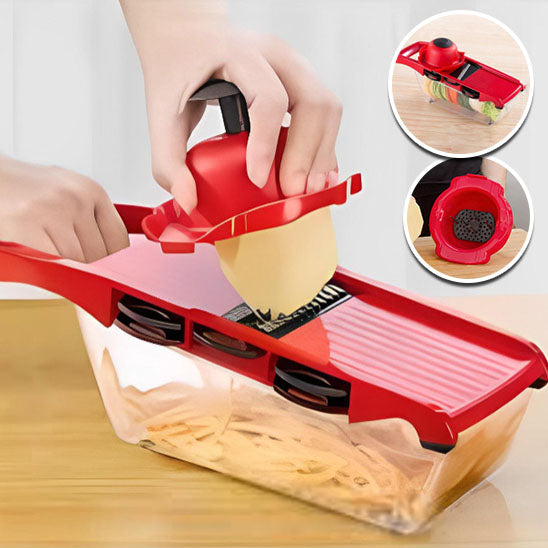 MANDOLINE CUISINE | MAND.FACILE™