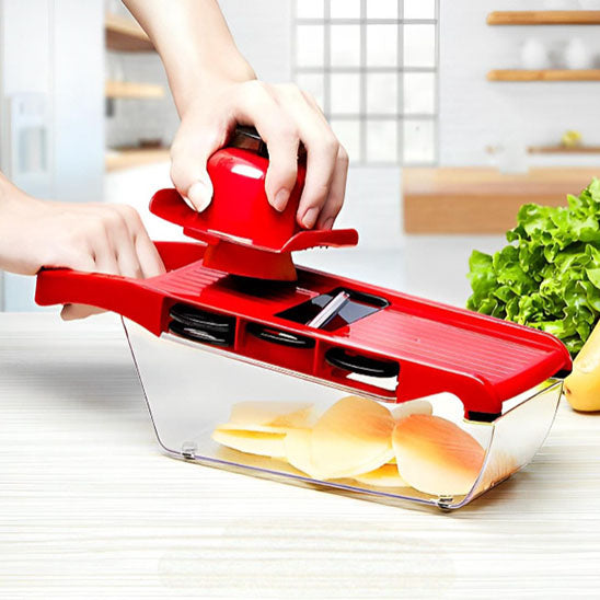 MANDOLINE CUISINE | MAND.FACILE™